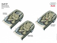 Audi Q7 2006 photo