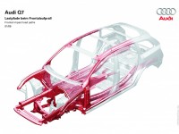 Audi Q7 2006 photo