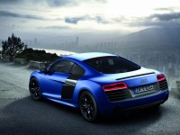 Audi R8 2012 photo