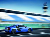 Audi R8 2012 photo