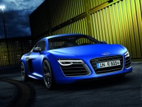 Audi R8 2012 photo