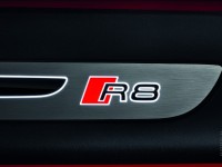 Audi R8 2012 photo