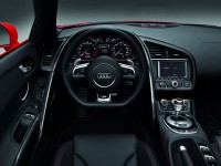 Audi R8 Spyder 2012 photo