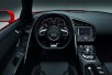 Audi R8 Spyder 2012