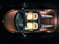 Audi R8 Spyder photo