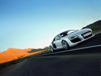 Audi R8 2007 photo