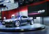 Audi R8 2007