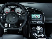 Audi R8 2007 photo