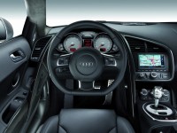 Audi R8 2007 photo