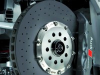 Audi R8 2007 photo