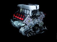 Audi R8 2007 photo