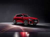 Audi RS Q3 photo