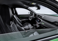 Audi RS Q3 Sportback photo