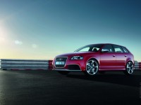 Audi RS3 Sportback 2010 photo