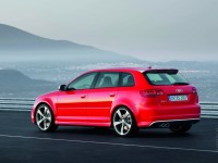 Audi RS3 Sportback 2010 photo