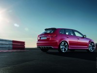 Audi RS3 Sportback 2010 photo