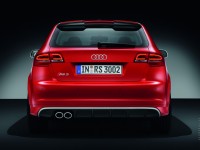 Audi RS3 Sportback 2010 photo