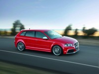 Audi RS3 Sportback 2010 photo