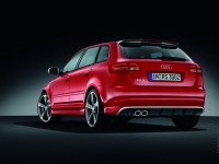 Audi RS3 Sportback 2010 photo