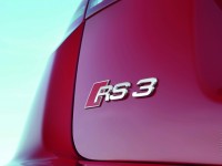 Audi RS3 Sportback 2010 photo