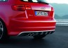 Audi RS3 Sportback 2010