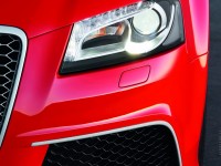 Audi RS3 Sportback 2010 photo