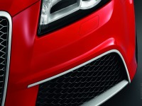 Audi RS3 Sportback 2010 photo