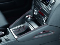 Audi RS3 Sportback 2010 photo
