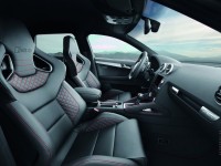 Audi RS3 Sportback 2010 photo