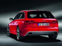 Audi RS4 Avant 2013 photo