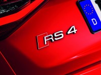 Audi RS4 Avant 2013 photo