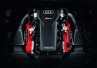 Audi RS4 Avant 2013