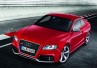 Audi RS5 2009