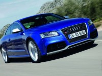 Audi RS5 2009 photo