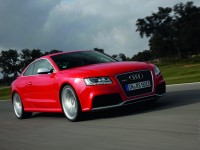 Audi RS5 2009 photo