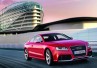 Audi RS5 2009