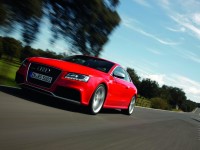 Audi RS5 2009 photo