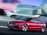Audi RS5 2009 photo