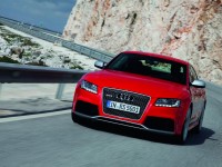 Audi RS5 2009 photo