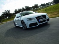Audi RS5 2009 photo