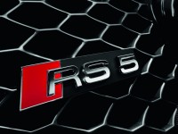 Audi RS5 2009 photo