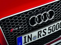 Audi RS5 2009 photo