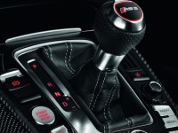 Audi RS5 2009 photo