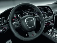 Audi RS5 2009 photo