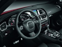 Audi RS5 2009 photo