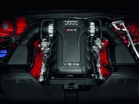 Audi RS5 2009 photo