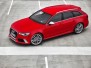Audi RS6 Avant 2013
