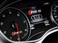 Audi RS6 Avant 2013 photo