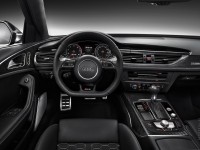 Audi RS6 Avant 2013 photo