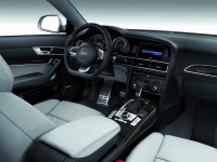 Audi RS6 Avant 2009 photo